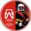 Push! (Original Mix) - Luis Pergo