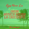 Chrome (Original Mix) - Musica Negra&La Creciente