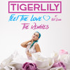 Feel The Love (David Gravell Remix) - Tigerlily&Nat Dunn