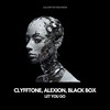 Let You Go (Extended) - CLYFFTONE&Alexion&