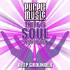 Impress Me - Deep Grounder&DJ Pippi&Jamie Lewis