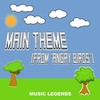 Main Theme (Piano Version) - Music Legends