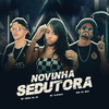 Novinha Sedutora (Explicit) - MC Nickz da ZS&BNB No Beat&Mc Flavinha