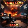 Boom (Explicit) - JxmesLxmb