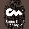 Some Kind Of Magic (Samay Remix) - Samay&Kris Lee&Marek Stawarczyk&Kris Bradley&Krzysztof Wieczerzyński&Closer Music