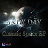 Forever Starr Cosmic - Andy Day