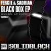 Black Box (Original Mix) - Fergie & Sadrian