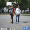 Solo (Explicit) - Sasso&...