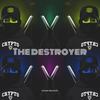 The destroyer - ILHAM.&Wlahat