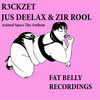 Animal Space The Anthem (Original Mix) - R3ckzet&Jus Deelax&Zir Rool