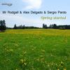 Privacy (Original Mix) - Mr Rodgall&Alex Delgado&Sergio Pardo