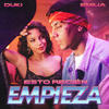 Esto Recién Empieza - Duki&Emilia