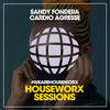 Cardio Agresse (Tech House Dub Mix) - Sandy Fondera