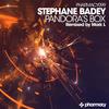 Pandora's Box (Original Mix) - Stephane Badey