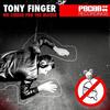No cheese for the Mouse(hi-Energy Mix) (hi-Energy Mix) - Tony Finger