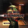 La Mojá Del Yoshimitsu(feat. Khel) (Explicit) - Non g90&Khel