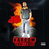 Kaboom Freestyle (Explicit) - Vito da Captain