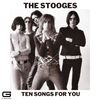 I wanna be your dog - The Stooges