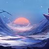 Yume no sekai(feat. Miruku) - Ruka&Miruku&Lucas Frischeisen