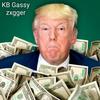 Savings(feat. zxgger) (Explicit) - KB Gassy&Zxgger