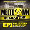 Put It Down (Original Mix) - Manik