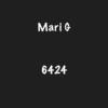 6424 - Mari G