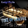 Time Of Change - Luigi Peyla