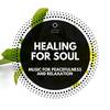 The Healing Therapy - Nathu SenGupta