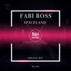 Spaceland - Fabi Boss