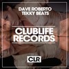 Tekky Beats (Original Mix) - Dave Roberto