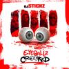 Peter Popoff(feat. Street Ka$h) (Explicit) - DJ Stickz&Street Ka$h