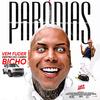 Vem Fuder Dentro do Carro Bicho (Explicit) - Sheik Martins