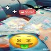 1 Hunnid(feat. Jasper) (Explicit) - Yung $amurai&Jasper