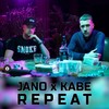 Repeat (Explicit) - Kabe&Jano Polska Wersja&PSR