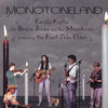 The Cynic's Waltz - Emily Kaitz With Bruce Jones&The Monotones&the East