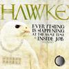 Everything Is Happening At The Same Time (Atnarko Remix) - Hawke