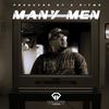 Many Men (Explicit) - ARoe&Lore-Do