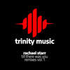 Till There Was You (Jerome Robins Gravity Remix) - Rachael Starr&Jerome Robins