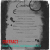 Contract (Explicit) - Dread Head Villain&Rell Robinson&Mic D