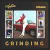 Grinding - DJ Neptune&S1mba