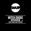 Interview (Mike Kerrigan, N808 Remix) - Mitch Dodge&Mike Kerrigan&n808