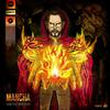 Intruders (Original Mix) - Mancha