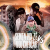 Senta no Zé Vs Vou Colocar (feat. Mc Raffa 22, MC Rafa Original & Mc Mr. Bim|Explicit) - DJ Sassá Original