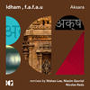 Aksara (Nishan Lee Cloud Remix) - Idham&f.a.f.a.u&Nishan Lee