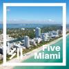 Five Miami - Sebastiaan Hooft