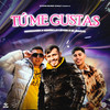 Tu Me Gustas (Explicit) - Germanini&SIMON LA LETRA&El Barto&German Lucas Rodriguez Estolaza&Simon Pedro Israel Saavedra Morales