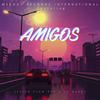 Amigos (feat. Javiko Flow DKY & La Duany) - Melody Records International&Javiko Flow DKY&La Duany