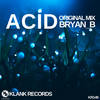 Acid (Original Mix) - Bryan_B