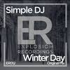 Winter Day (Original Mix) - Simple DJ