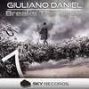 Breaks The Limits (Original Mix) - Giuliano Daniel